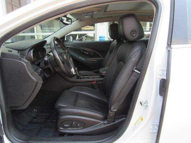 2015 Buick LaCrosse Premium II Plano TX