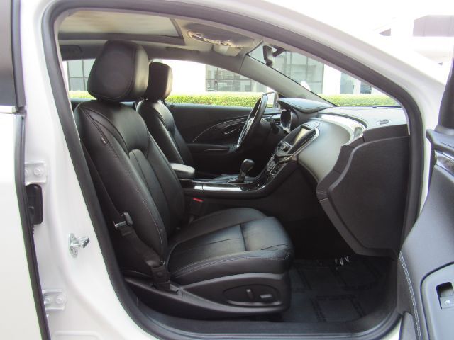 2015 Buick LaCrosse Premium II Plano TX