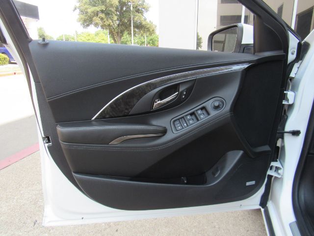 2015 Buick LaCrosse Premium II Plano TX