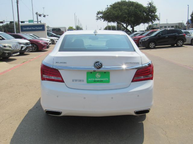 2015 Buick LaCrosse Premium II Plano TX