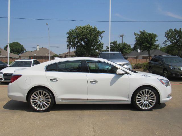 2015 Buick LaCrosse Premium II Plano TX