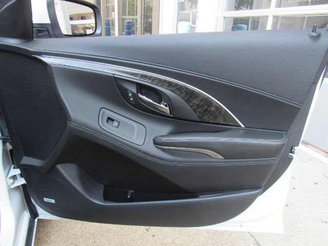 2015 Buick LaCrosse Premium II Plano TX