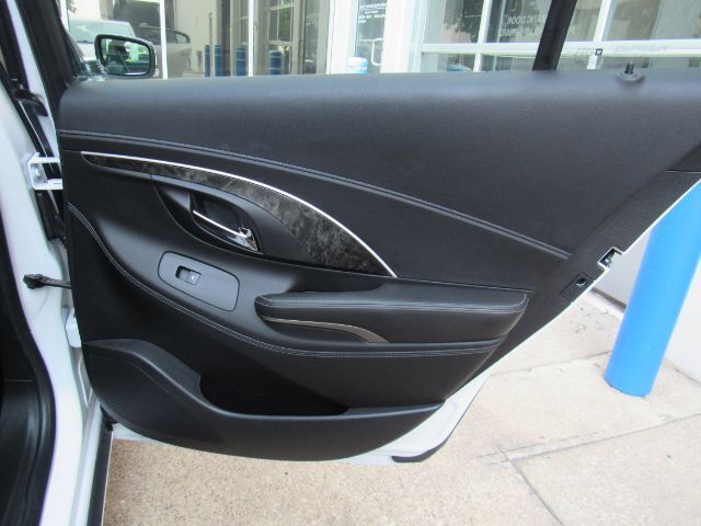 2015 Buick LaCrosse Premium II Plano TX