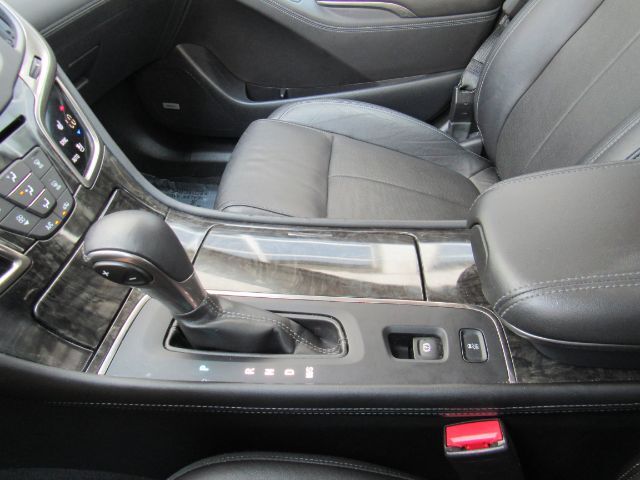 2015 Buick LaCrosse Premium II Plano TX