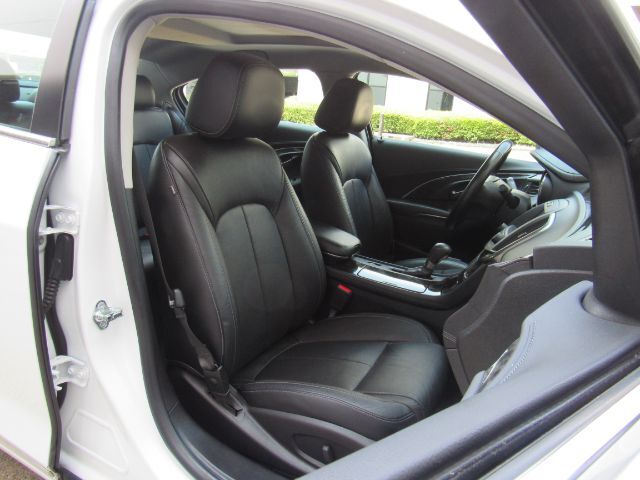 2015 Buick LaCrosse Premium II Plano TX