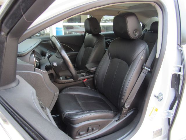 2015 Buick LaCrosse Premium II Plano TX