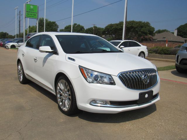 2015 Buick LaCrosse Premium II Plano TX