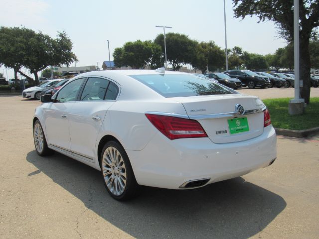 2015 Buick LaCrosse Premium II Plano TX