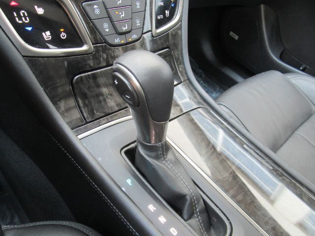 2015 Buick LaCrosse Premium II Plano TX