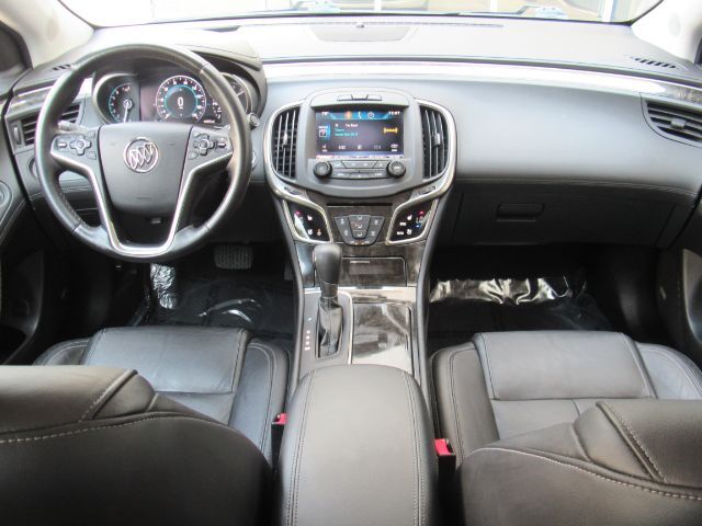 2015 Buick LaCrosse Premium II Plano TX