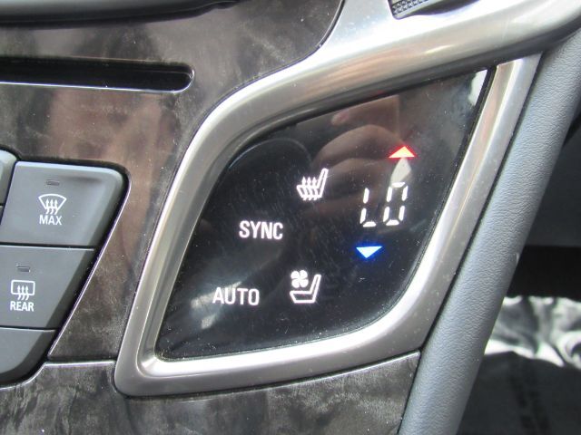 2015 Buick LaCrosse Premium II Plano TX