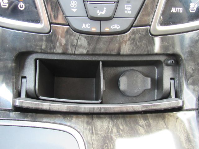 2015 Buick LaCrosse Premium II Plano TX