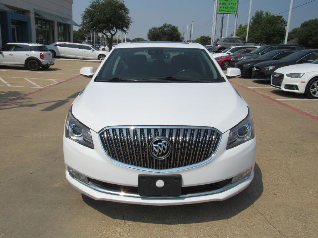 2015 Buick LaCrosse Premium II Plano TX