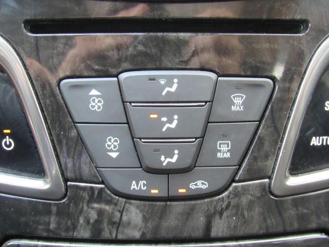 2015 Buick LaCrosse Premium II Plano TX