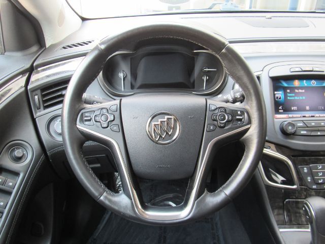 2015 Buick LaCrosse Premium II Plano TX