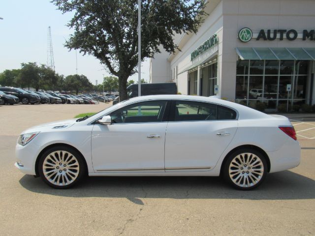 2015 Buick LaCrosse Premium II Plano TX