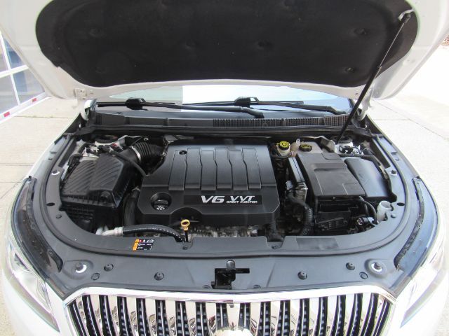 2015 Buick LaCrosse Premium II Plano TX