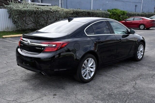 2015 Buick Regal Miami Gardens FL