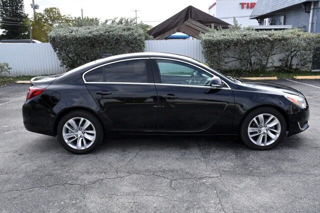 2015 Buick Regal Miami Gardens FL