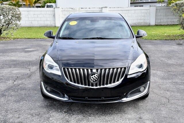 2015 Buick Regal Miami Gardens FL
