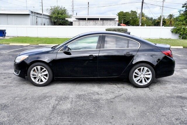2015 Buick Regal Miami Gardens FL