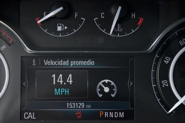 2015 Buick Regal Miami Gardens FL