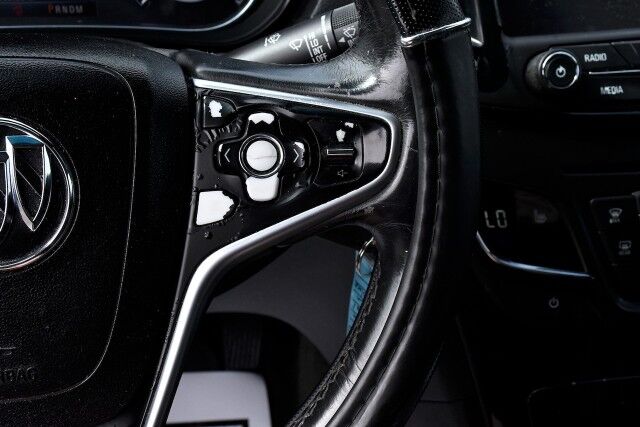 2015 Buick Regal Miami Gardens FL