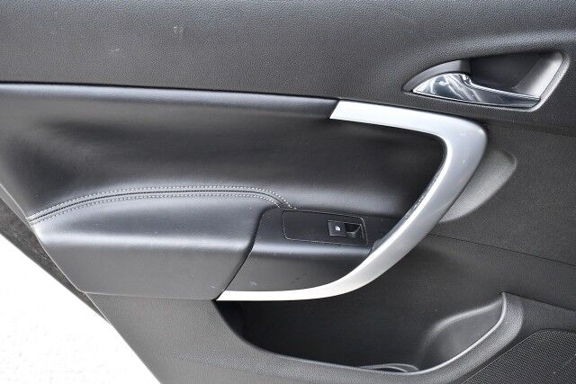 2015 Buick Regal Miami Gardens FL