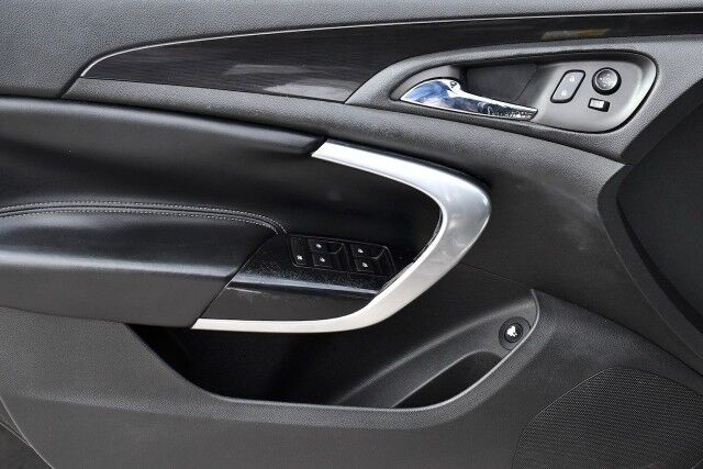 2015 Buick Regal Miami Gardens FL