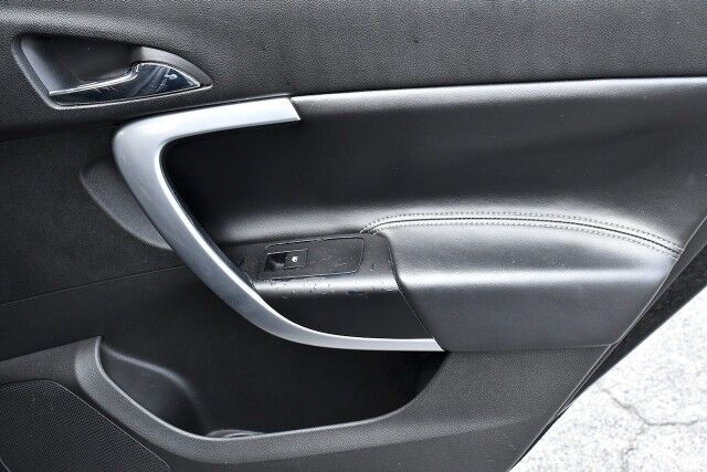 2015 Buick Regal Miami Gardens FL