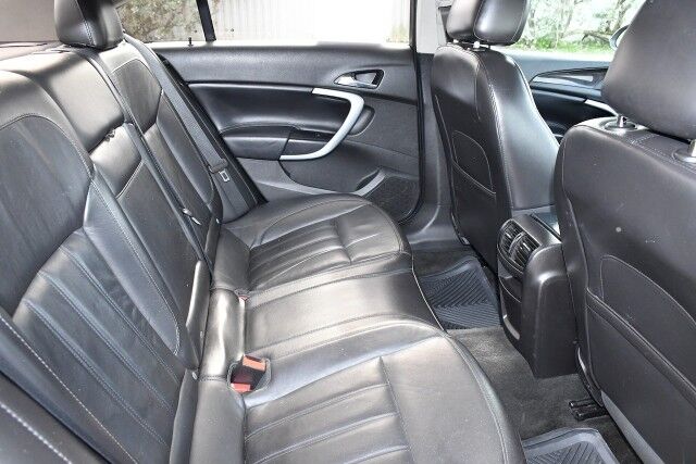 2015 Buick Regal Miami Gardens FL