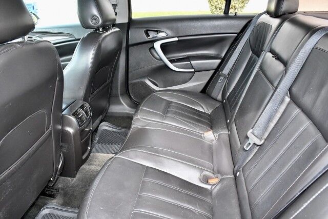 2015 Buick Regal Miami Gardens FL