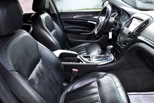 2015 Buick Regal Miami Gardens FL