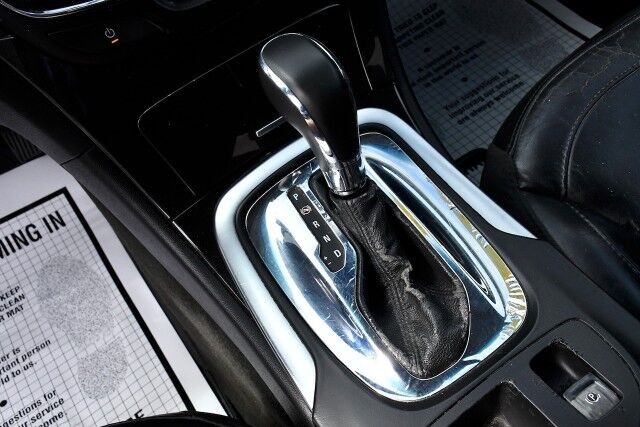 2015 Buick Regal Miami Gardens FL