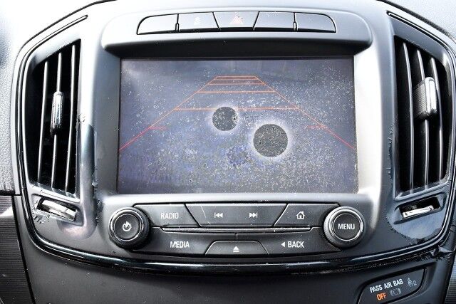 2015 Buick Regal Miami Gardens FL