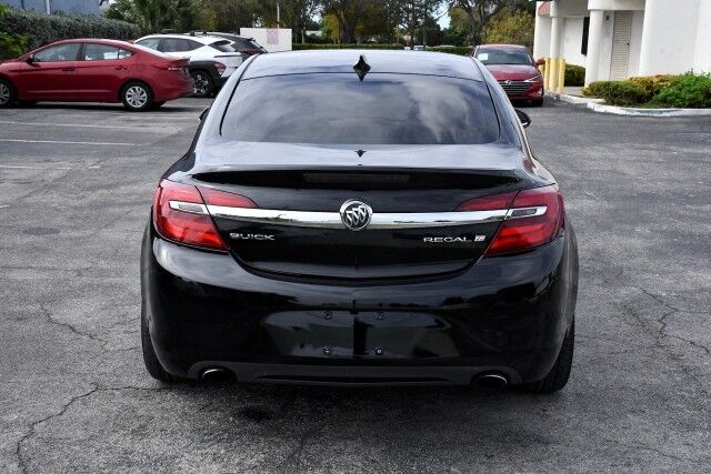 2015 Buick Regal Miami Gardens FL