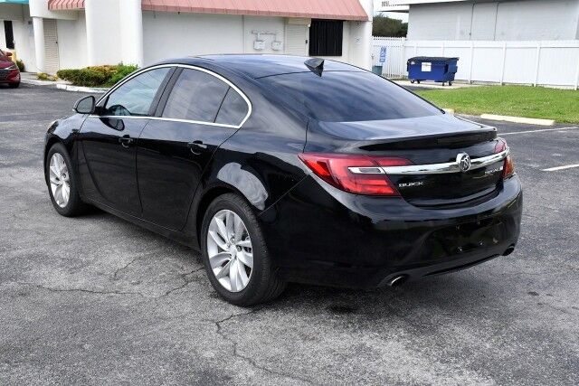 2015 Buick Regal Miami Gardens FL