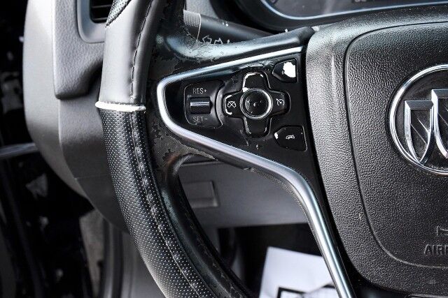 2015 Buick Regal Miami Gardens FL