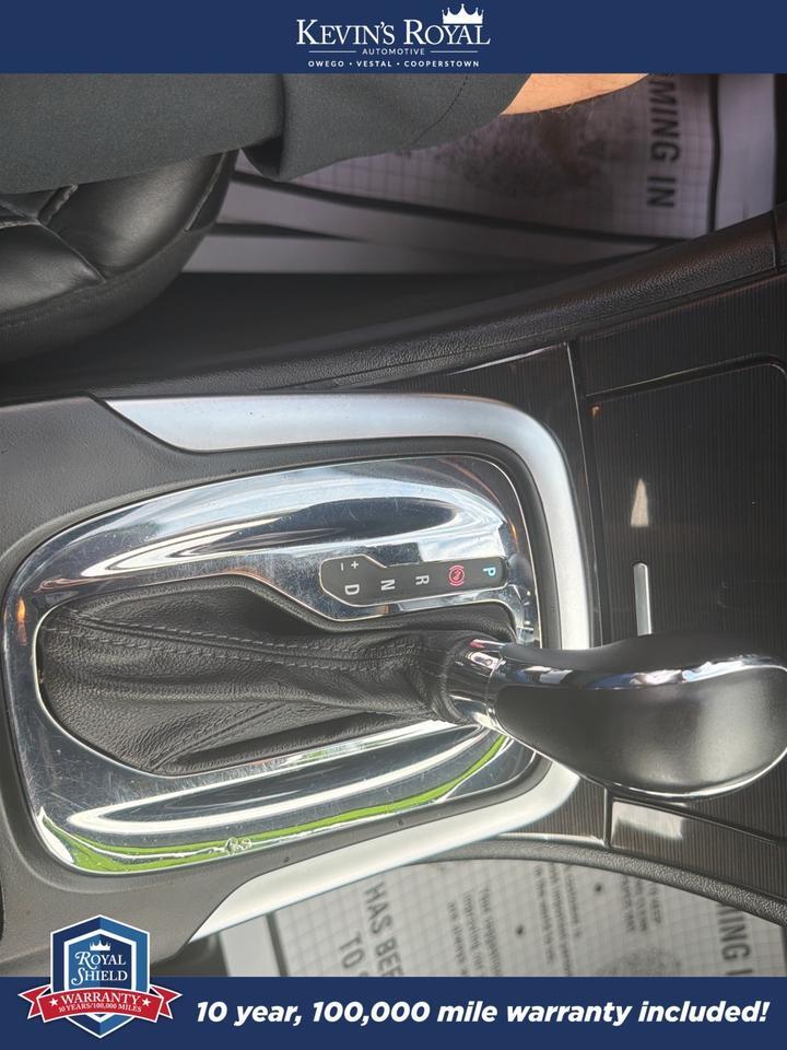 2015 Buick Regal Cooperstown NY