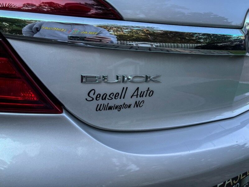 2015 Buick Regal Wilmington NC