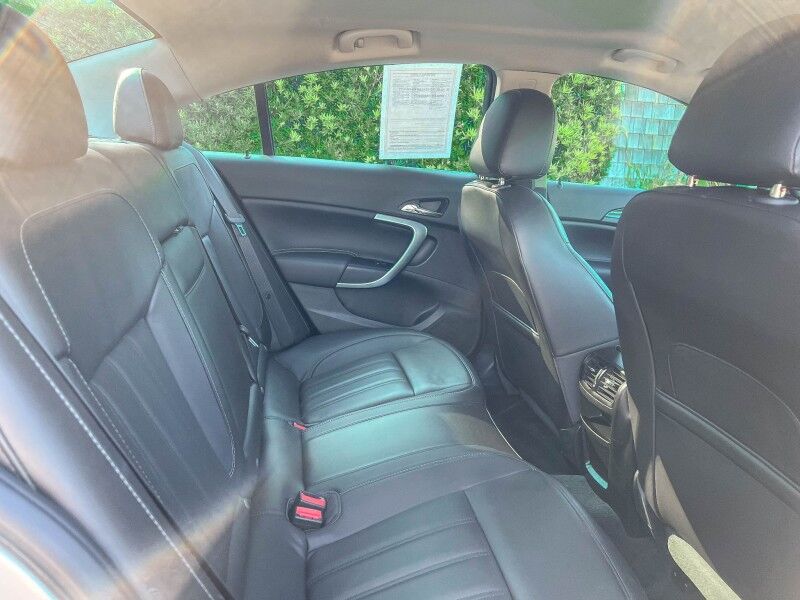 2015 Buick Regal Wilmington NC