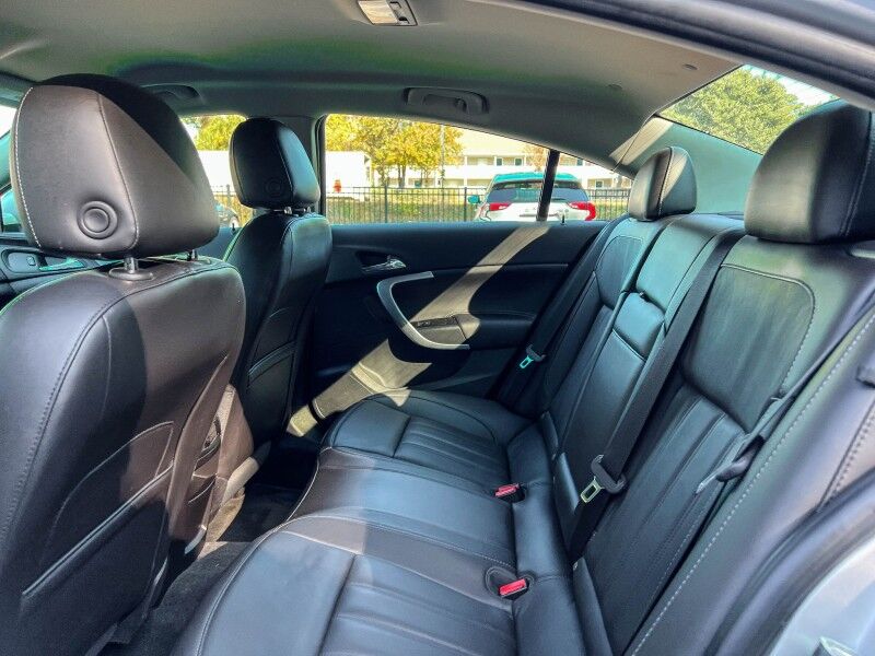 2015 Buick Regal Wilmington NC