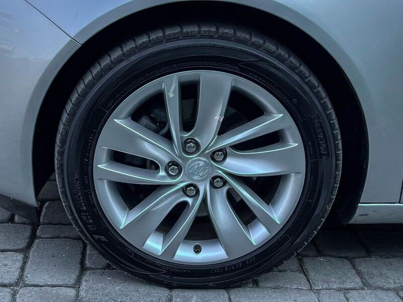 2015 Buick Regal Wilmington NC