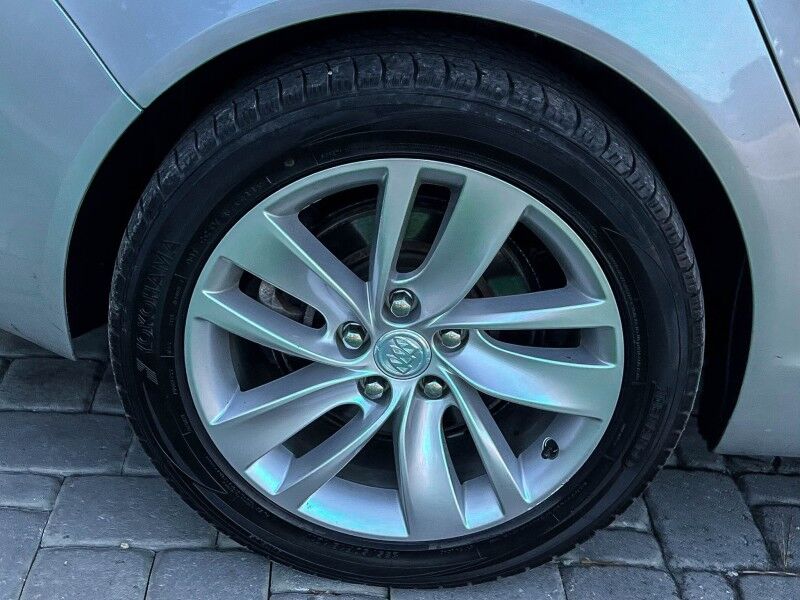 2015 Buick Regal Wilmington NC