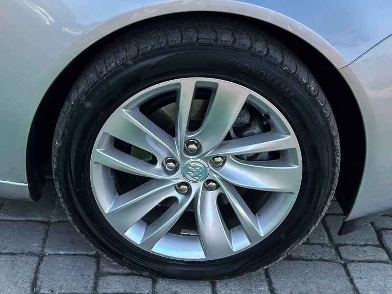 2015 Buick Regal Wilmington NC