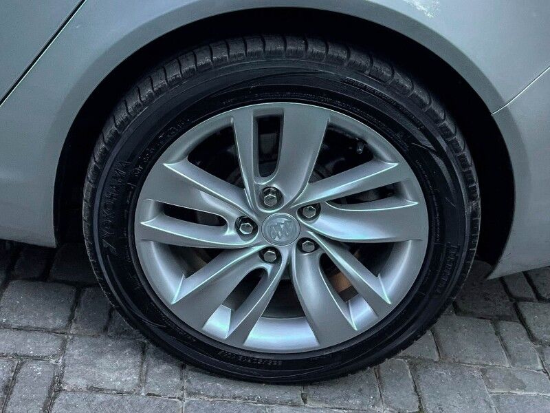 2015 Buick Regal Wilmington NC