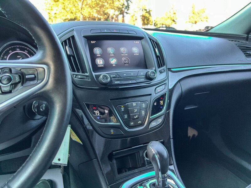 2015 Buick Regal Wilmington NC