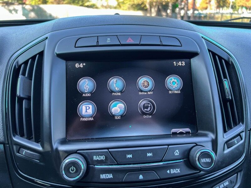 2015 Buick Regal Wilmington NC