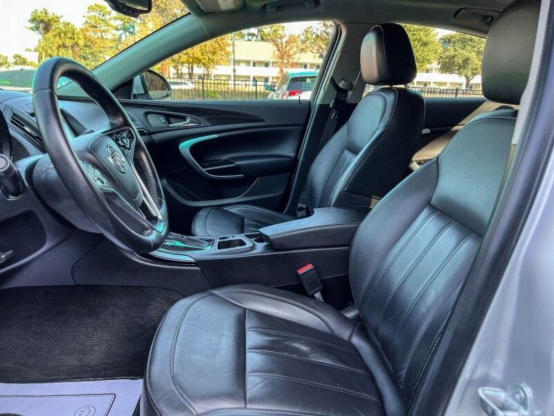 2015 Buick Regal Wilmington NC