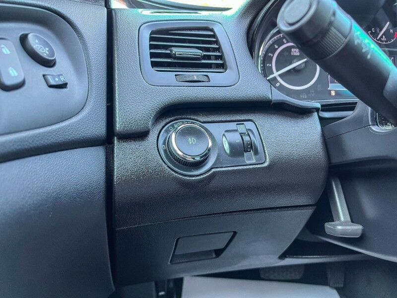 2015 Buick Regal Wilmington NC